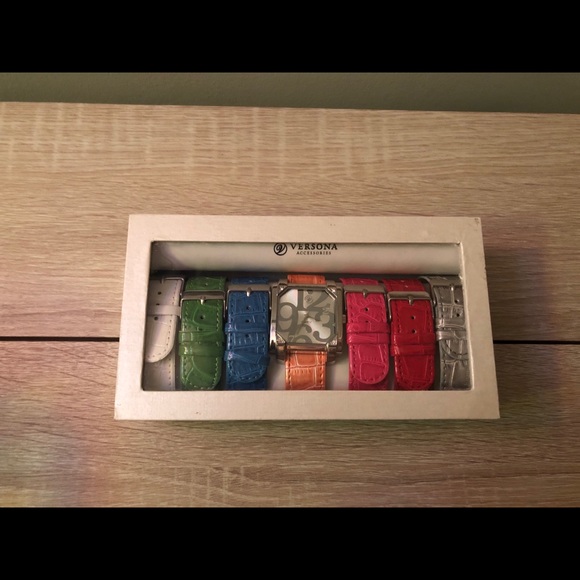 Versona Multi-Band Watch - Picture 4 of 5